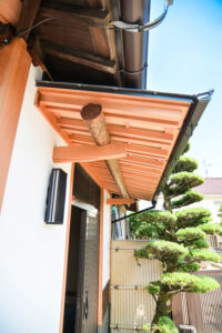 木創様　リノベーション　施工実例